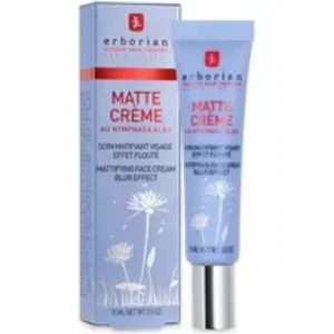 Erborian Matte Cream Matifying Face Cream 15ml