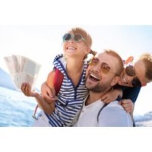 12-Month Kids Pass - Exciting Adventures at 1000s of Attractions Nationwide! | Wowcher