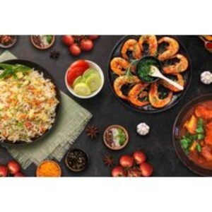 2-Course Indian or Nepalese Dining & Drinks for 2 at Himalayan Gurkha