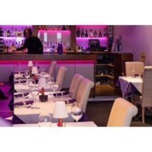 Thai Orchid - 2 Course Meal with Wine for 2-4