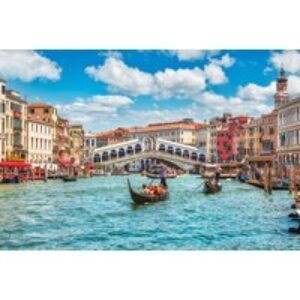 Multi-Centre Italy Break: Venice