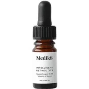Medik8 Retinol 3Tr+ Intense Supercharged 0.3% Vitamin A Serum 4ml
