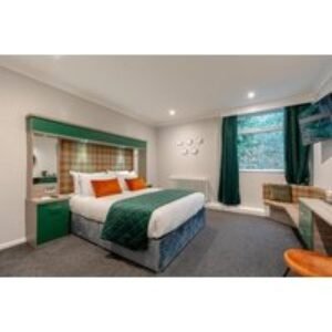 Lancashire Getaway For 2: Breakfast