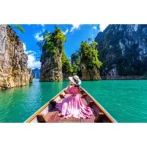 Experience Thailand: 4* Hotels in Bangkok & Phuket Plus Flights | Wowcher
