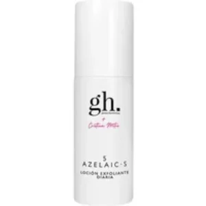 GH 5 Azelaic-S Daily Exfoliating Lotion 150ml