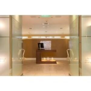 4* Rena Spa Southampton Spa Access With £10 Treatment Voucher