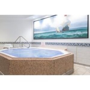 4* Rena Spa Southampton Spa Day: 3 Treatments