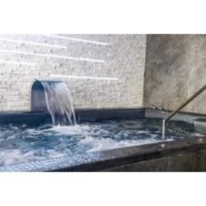 PRICE DROP! 4* New Year New You Spa Day with 50-Min Treatment