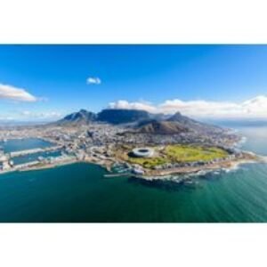 4-Star Cape Town Holiday Including Breakfast & Flights - Optional Tour | Wowcher