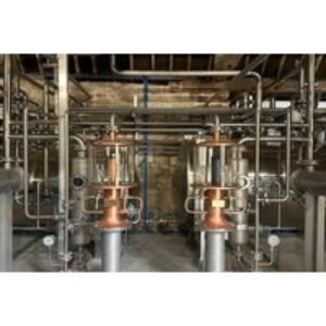 90-Min Immersive Whisky Distillery Tour With Guided Tasting Experience for 1 or 2 at Witchmark Distillery | Wowcher