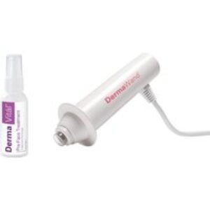 DermaWand Essentials Kit for Skin Rejuvenation | Wowcher