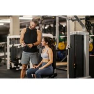 One Personal Training Session - Movement Clinics - Leicester | Wowcher