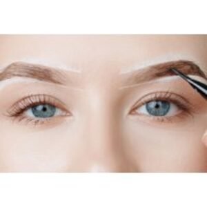 Choice of Eyebrow Microblading or Powder Brows | Wowcher