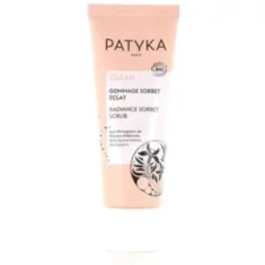 Patyka Clean Exfoliant 50ml