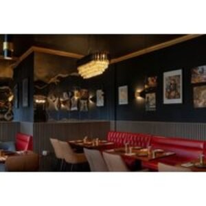 Two Course Indian Dining with Rice & Naan to Share for 2 - Drinks Upgrade - Goomti - Jesmond | Wowcher