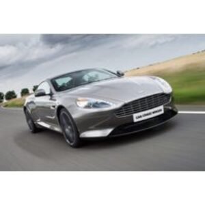 3 Mile Aston Martin DB5 or DB9 Driving Experience For Adults & Juniors - 20+ Locations | Wowcher