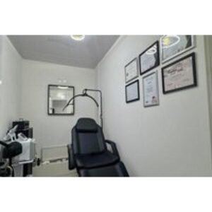 55-Min Luxury Facial Treatment - Infinite Browtential