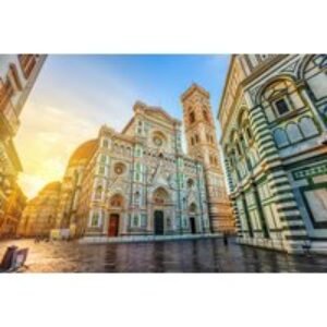 Italian Twin City Adventure: Venice & Florence Hotels