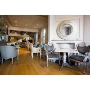 Afternoon Tea For 2 w/ Optional Prosecco Upgrade - The Spread Eagle Hotel