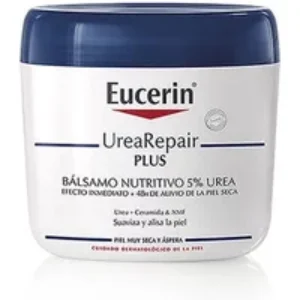 Eucerin Urea Repair Plus Very Dry Skin Balm 450ml