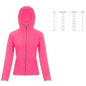 Unisex Water Repellent Unisex Packable Jacket - 5 Sizes
