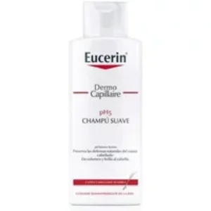 Eucerin Dermo Capillaire Ph5 Soft Shampoo 250ml