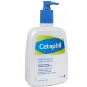 Cetaphil Cleansing Lotion 473ml