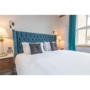Lancashire Getaway for 2 - Breakfast