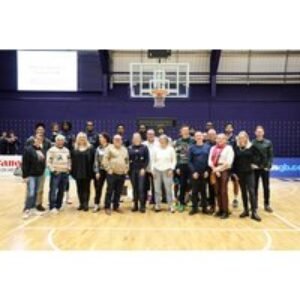 Sheffield Sharks Basketball - 6 Fixtures | Wowcher