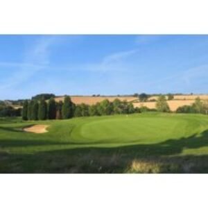 18-Hole Golf Rounds for 2