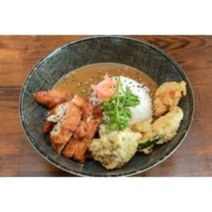 Pan-Asian Dinner for 2 Plus Prosecco at Riverside Kawa | Wowcher