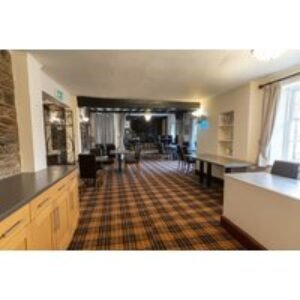 Traditional Afternoon Tea for 2 or 4 at The Dog & Partridge - A Country Treat for All | Wowcher