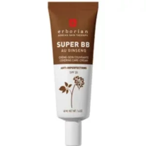 Erborian Super BB with Ginseng Chocolat 40ml