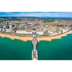 Eastbourne Getaway For 2: Breakfast