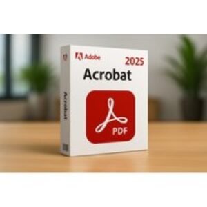 Adobe Acrobat Pro DC Licence for Windows | Wowcher
