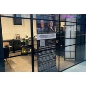 Classic Full Set of Eyelash Extensions - South Wales Aesthetics