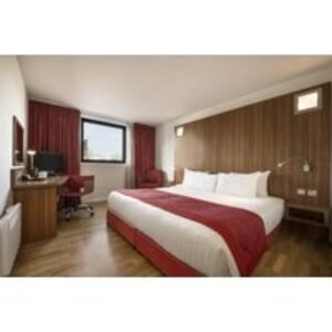 Newcastle City Break: Ramada Encore stay with Dinner & Breakfast | Wowcher