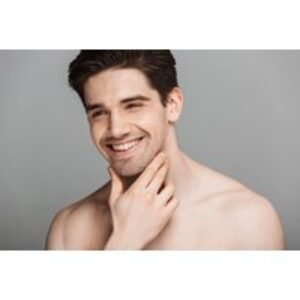 Men's 4ml Dermal Filler Package at South Wales Aesthetics Newport