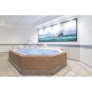 4* Rena Spa Southampton Spa Day: 25 Minute Treatment