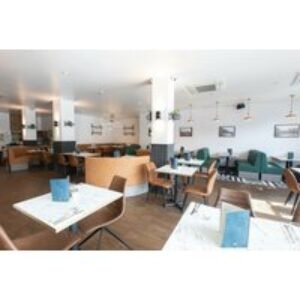 Luxury Afternoon Tea for Two With Prosecco Upgrade! At Anglo