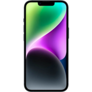 Apple iPhone 14 5G Dual SIM (128GB Midnight Refurbished Grade A) at Â£99 on Pay Monthly Unlimited (24 Month contract) with Unlimited mins & texts; Unlimited 5G data. Â£17.99 a month.