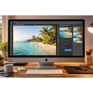 Adobe Photoshop 2026 for Windows | Wowcher