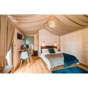 Riverside Cabins