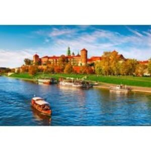 Krakow City Escape: Breakfast