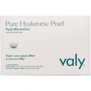 Valy Pure Hyaluronic Pearl  10 Und