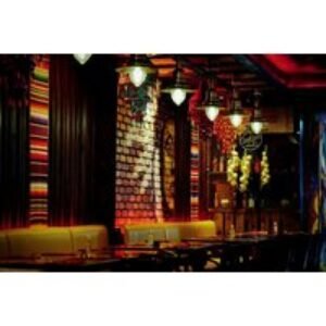 Two-Course Latin Sunday Roast with Wine for 2 at Vivo Latino