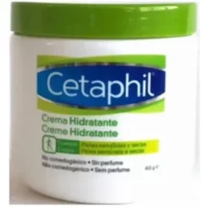 Cetaphil Moisturizing Cream 453g