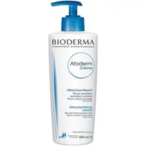 Bioderma Atoderm Cream 500ml