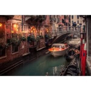 Discover Venice - 4* Hotel & Return Flights | Wowcher