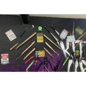 30 Mins of the Ultimate Rage Room - Upgrade for Additional Activities | Wowcher